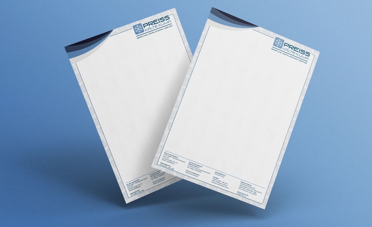 Preiss Kälte- &amp; Klimatechnik