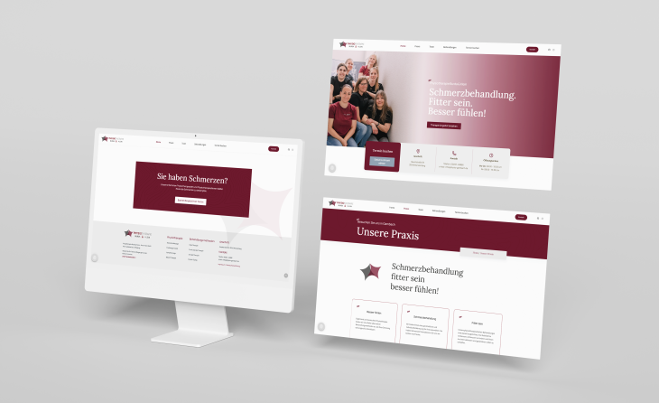 Physiotherapie Burda &amp; Klein