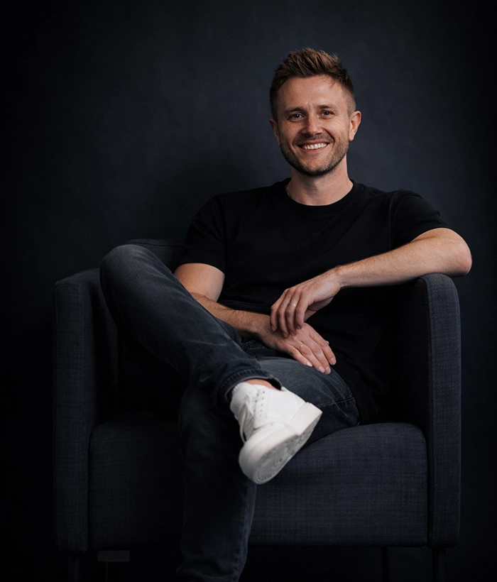 Dynamic Content Image