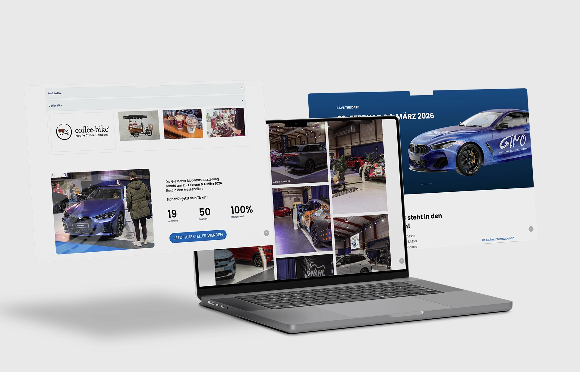 Dynamic Content Image