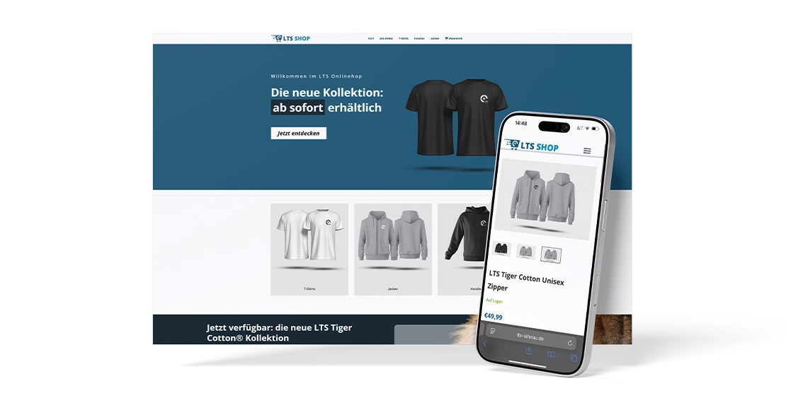 Dynamic Content Image